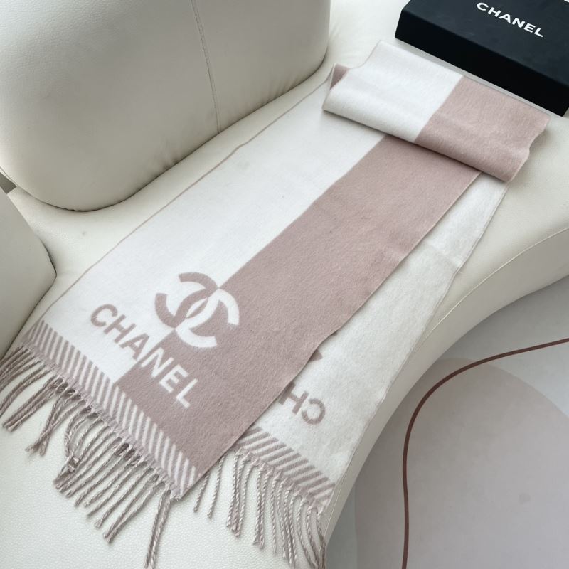 Chanel Scarf